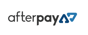 Shop Now. Pay Later in 4 Instalments with Afterpay